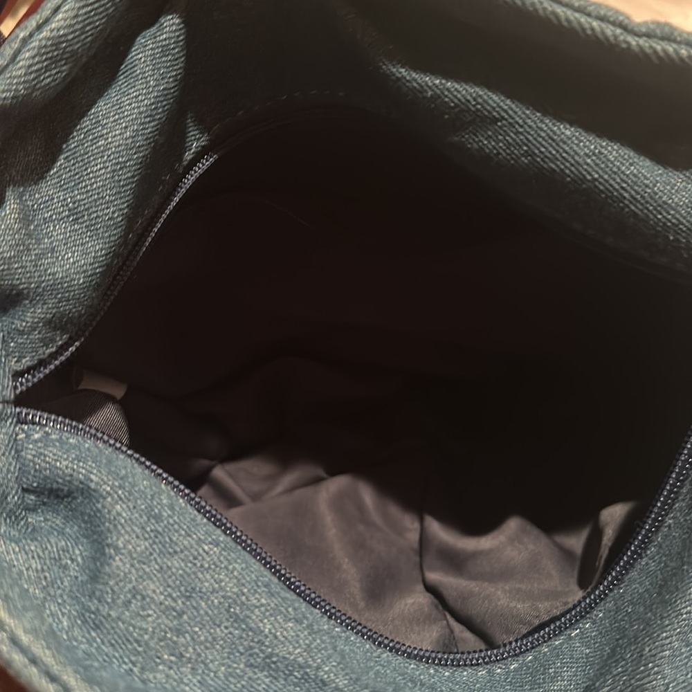 Simple Backpack Bag - image 4